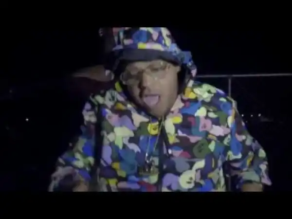 Video: Young Vedoe - Yeah I Did (Directed By Believe)